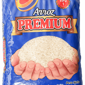 ARROZ PREMIUM TIPO 1