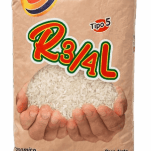 ARROZ REAL TIPO 5