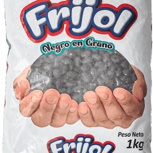 FRIJOL NEGRO