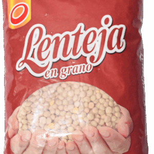 LENTEJA