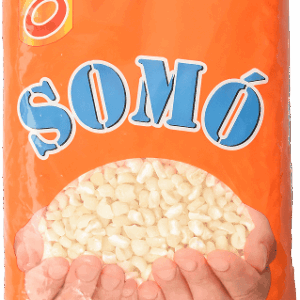 MAÍZ PARA SOMO