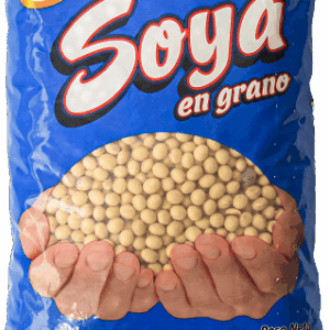 SOYA EN GRANO