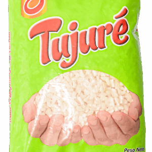 MAÍZ PARA TUJURÉ